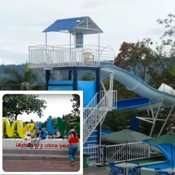 Fotos de Mesitas del Colegio, en nota de cómo se les dice a los de Mesitas del Colegio, con significado del nombre y más