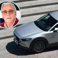 Clopatofsky dio su ganador entre carros eléctricos o de gasolina: “Muchas limitaciones”