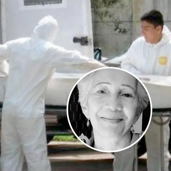 Docente jubilada de Sahagún habría sido asesinada en su vivienda