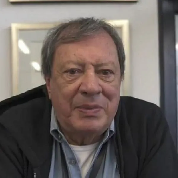 Mario Hernández y mensaje a Petro por salario mínimo de 2025 en Colombia