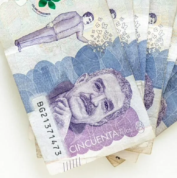 Bancolombia, Colpatria y más bancos con CDT que deja $ 700.000 en 6 meses