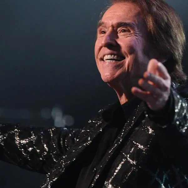 Cancelan gira de Raphael en Latinoamérica y Estados Unidos