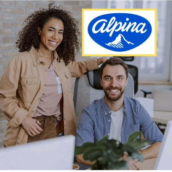 ¿Cómo trabajar en Alpina? Oferta laboral desde $ 1'500.000 