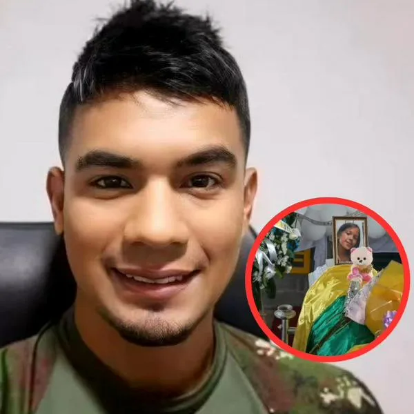 Policía dice cómo fue que cayó Brayan Campo, confeso asesino de la niña Sofía Delgado en el Valle del Cauca. "Estaba muy nervioso", señaló. 