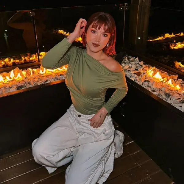 Kika Nieto, en nota sobre quién es su nuevo novio