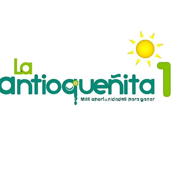 Antioqueñita día último sorteo hoy resultado 27 de diciembre
