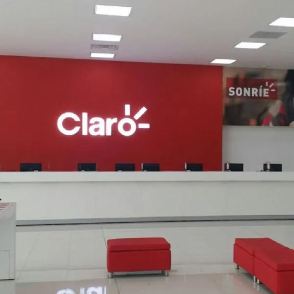 Claro es sancionada por la SIC por movidas que estarían afectando a usuarios