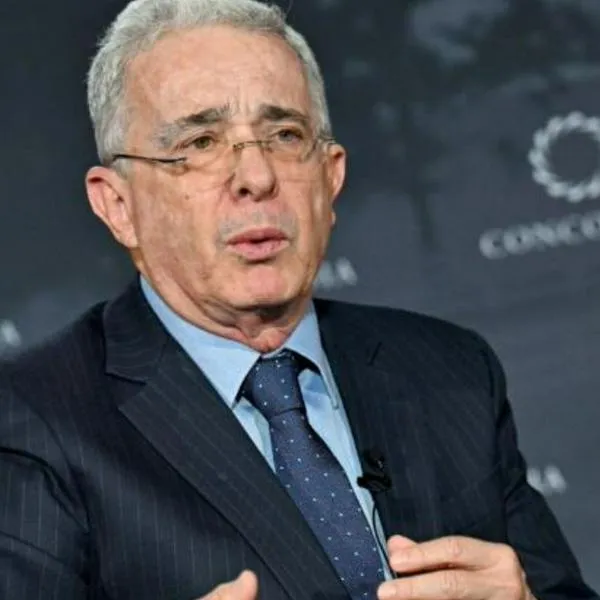 Uribe atribuyó hallazgos en La Escombrera a campaña presidencial: "no tienen alternativa"