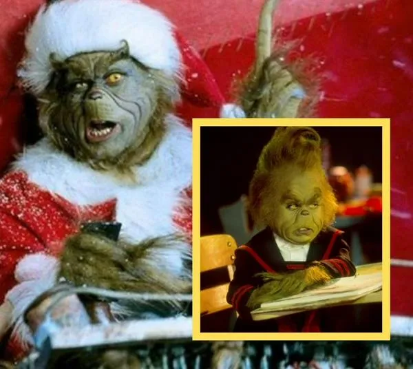 Joshua Ryan Evans actor que interpretó a el 'Grinch' murió: qué le pasó