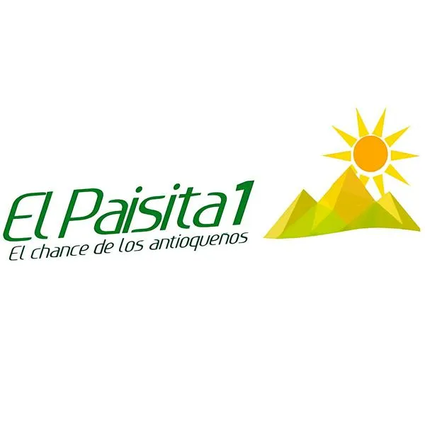 Paisita día y Paisita noche resultado último sorteo hoy 27 de diciembre