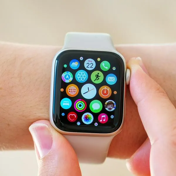 ¿Cómo sacar una foto con el Apple Watch? 