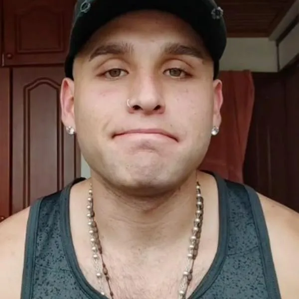 Tiktoker bogotano fue atracado en finca del Tolima cuando iba a comprar una moto
