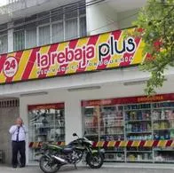 Drogas La Rebaja anunció descuentos en 50 de sus productos, ante urgencia que tuvo