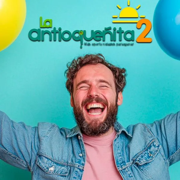 Antioqueñita tarde resultado último sorteo hoy 27 de diciembre