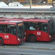 Transmilenio reveló cuánto tiempo se baja en dos rutas muy populares que cambian: es mucho