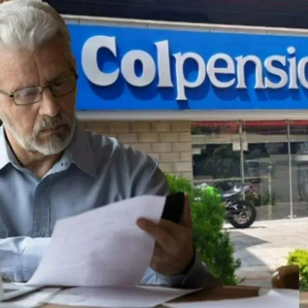 Colpensiones, entidad que maneja las pensiones de millones de trabajadores, anunció suspensión de servicios entre 28 diciembre y 3 enero 2025.