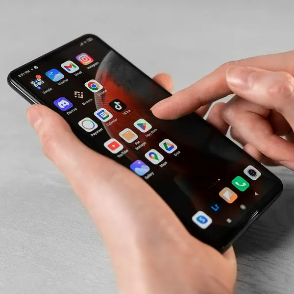 ¿Cómo hacer que la pantalla se divida en dos en su celular Android? 
