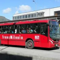 Transmilenio, en nota sobre rutas que cambian recorrido