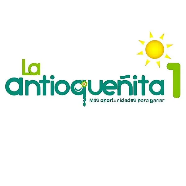 Antioqueñita 1 y Antioqueñita 2 resultado último sorteo hoy 29 de diciembre
