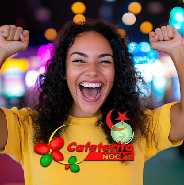 Cafeterito noche resultado último sorteo hoy 29 de diciembre