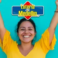 Lotería de Medellín resultado último sorteo hoy 27 de diciembre de 2024