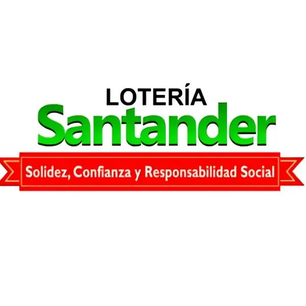 Lotería de Santander resultado último sorteo hoy 27 de diciembre de 2024