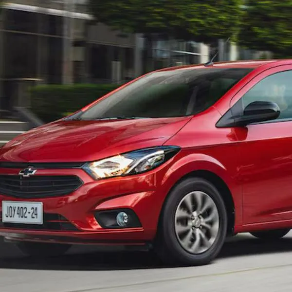 Tres carros muy vendidos en Colombia desaparecieron y no se venderán más en 2025: Chevrolet Joy, el Suzuki S-Presso y el Kia Rio.