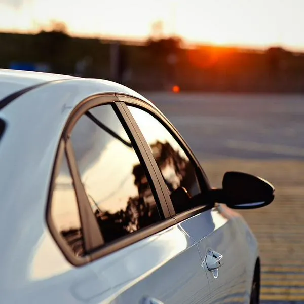 Estudio revela que color de su carro revelaría aspectos de la personalidad