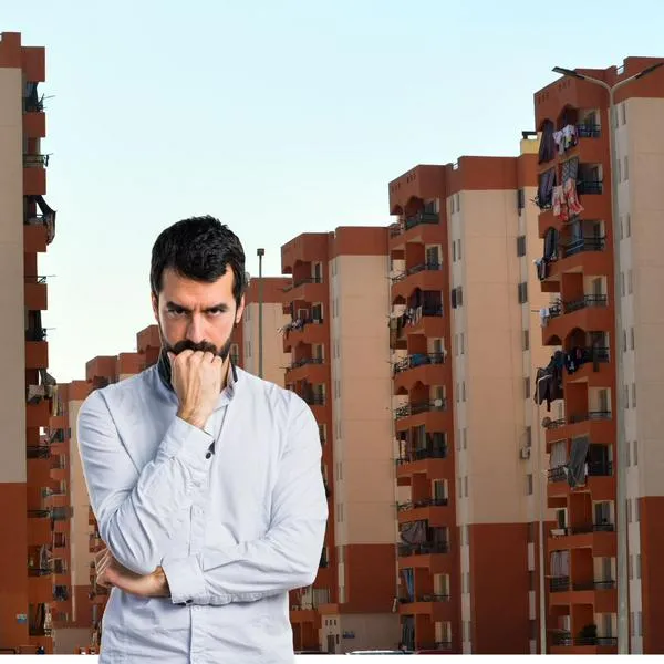 ¿Cuánto debe subir la administración de un conjunto residencial en Colombia 2025? 