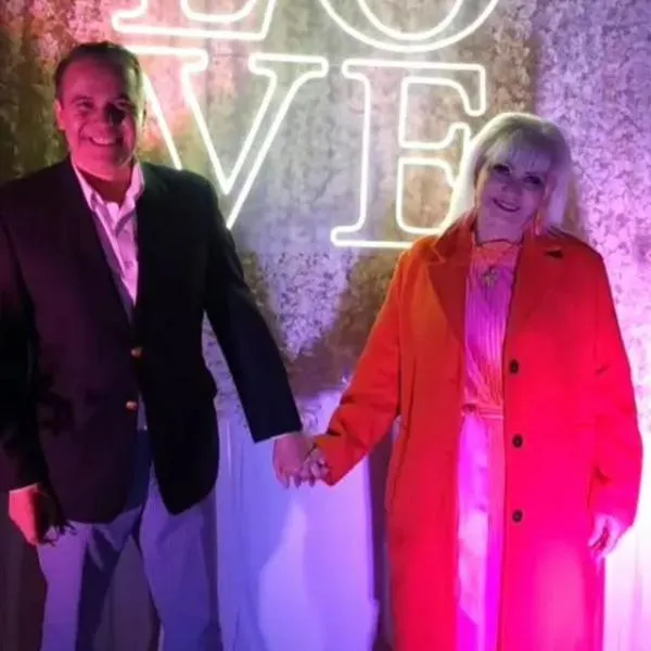 Polilla recordó el momento exacto en el que se enamoró de la Gorda Fabiola