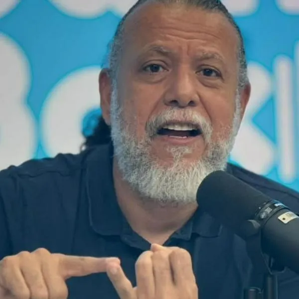 lberto Linero dijo qué cambiaría de la Iglesia Católica: sacerdocio femenino 