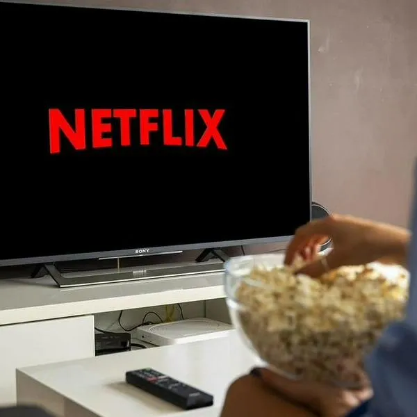 Netflix revela ranking global de películas más vistas de todos los tiempos