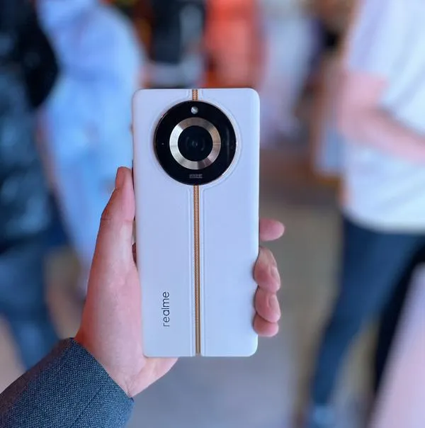 ¿Cómo configurar la cámara de celular para sacar buenas fotos? 