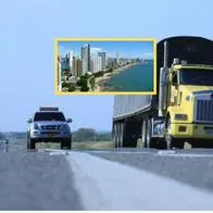 ¿Cuál es la ruta más rápida para llegar en carro a Cartagena desde Bogotá? Ahorra tiempo