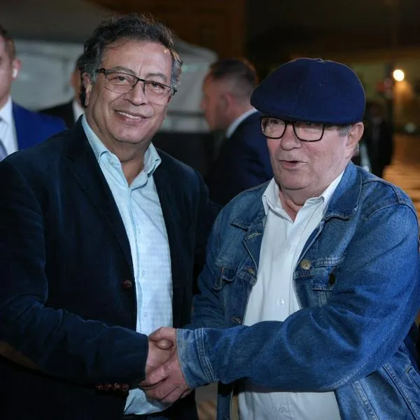 El exjefe de las Farc le insistió al presidente de la República en actuar en pro de la paz y garantizar la seguridad de los excombatientes.