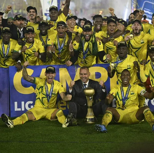 Problemas para la Superliga.