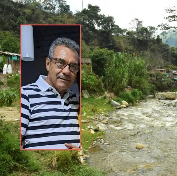 Adulto mayor desaparecido fue hallado en sin vida en zona rural de Ibagué 