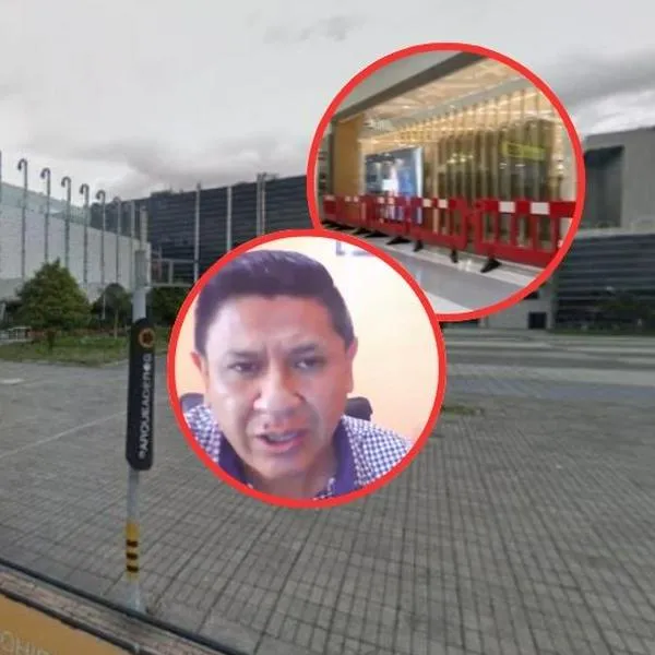 Niña murió en Gran Estación (Bogotá): papá habló y mostró fallo en centro comercial