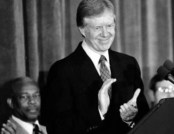 Jimmy Carter, un pionero en el desarrollo de la observación electoral internacional