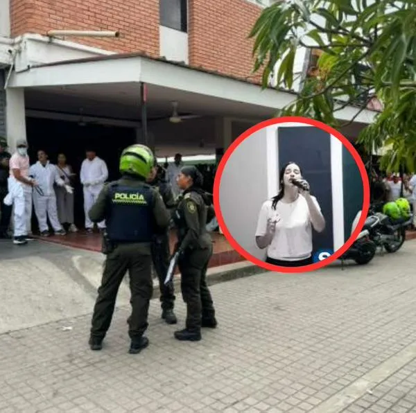 Premonitorio mensaje de una de las víctimas de masacre familiar en Aguachica, Cesar. "Busquen las cosas de arriba", le dijo a un colega. 