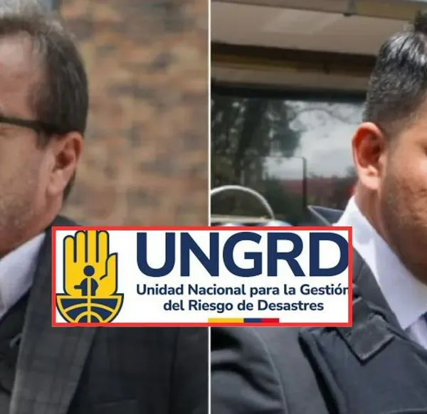 De acuerdo con el ente de control, los funcionarios fueron sancionados a 18 y 20 años respectivamente por "pago de sobrecostos en la compra de 40 carrotanques".