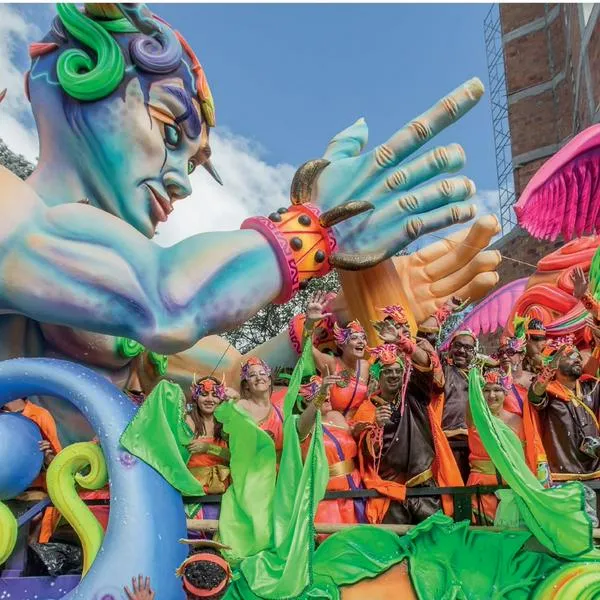 ¿Cuánto cuesta ir al carnaval de negros y blancos 2025? Fechas y tiquetes