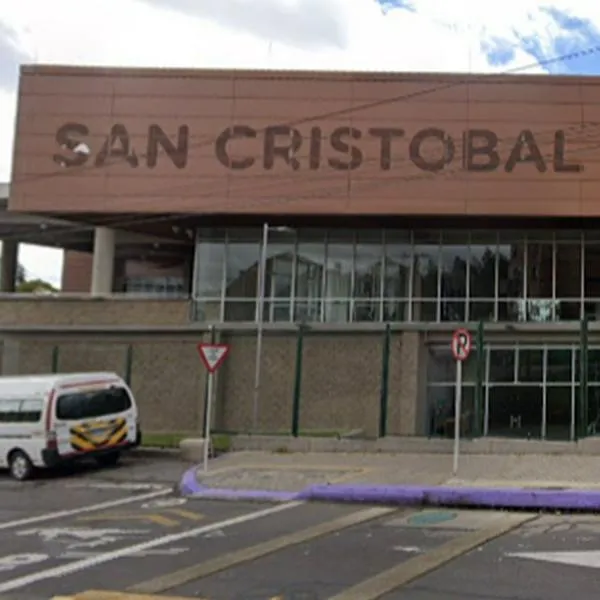 Problemas con los Centros Felicidad en Bogotá.