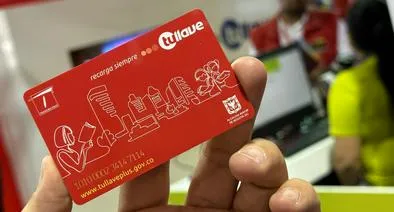 Tarjeta de Transmilenio, en nota sobre cómo será el diseño de la TransMiPass