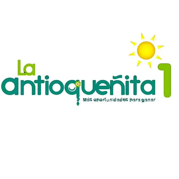 Antioqueñita día resultado último sorteo hoy 30 de diciembre