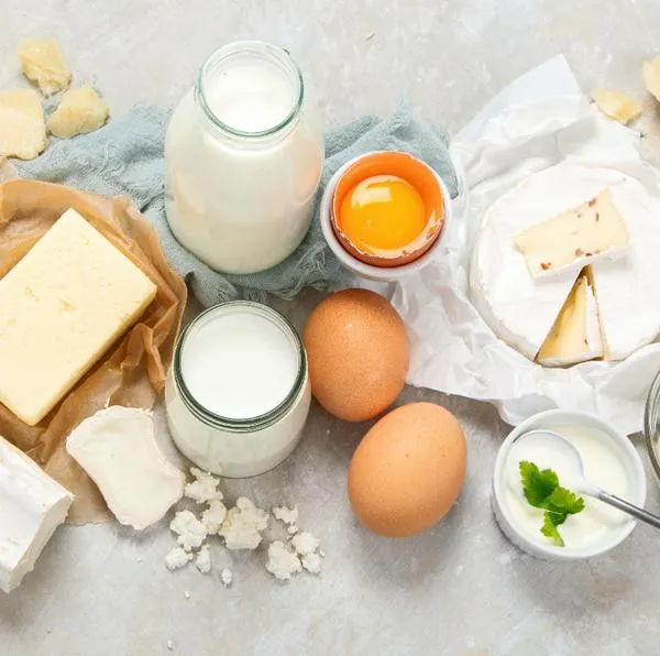 Novedad que hay para desayunar en Colombia: cambio con leche, queso y más no gusta mucho. Se convirtió en un lujo por el precio. 