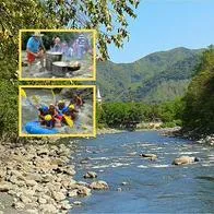 ¿Cuál es el mejor pueblo de Cundinamarca para ir a las fiesta del Puente de Reyes?