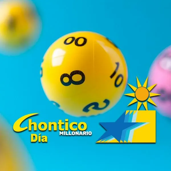 Chontico día y Chontico noche resultado último sorteo hoy 30 de diciembre