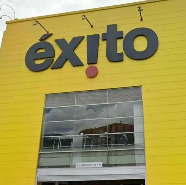 Grupo Éxito dio nuevo paso para salir de la Bolsa de Valores de Estados Unidos: reveló su nuevo plan para 2025 y más detalles de las últimas novedades.