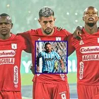 No es solo 'Juanfer': América también va en búsqueda de otro campeón de Copa Sudamericana
